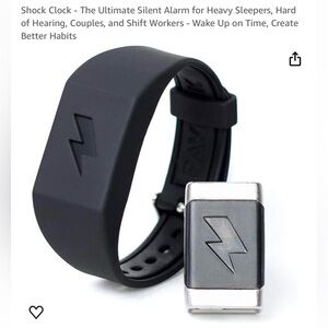 Pavlok Shock Clock 2 ⏰